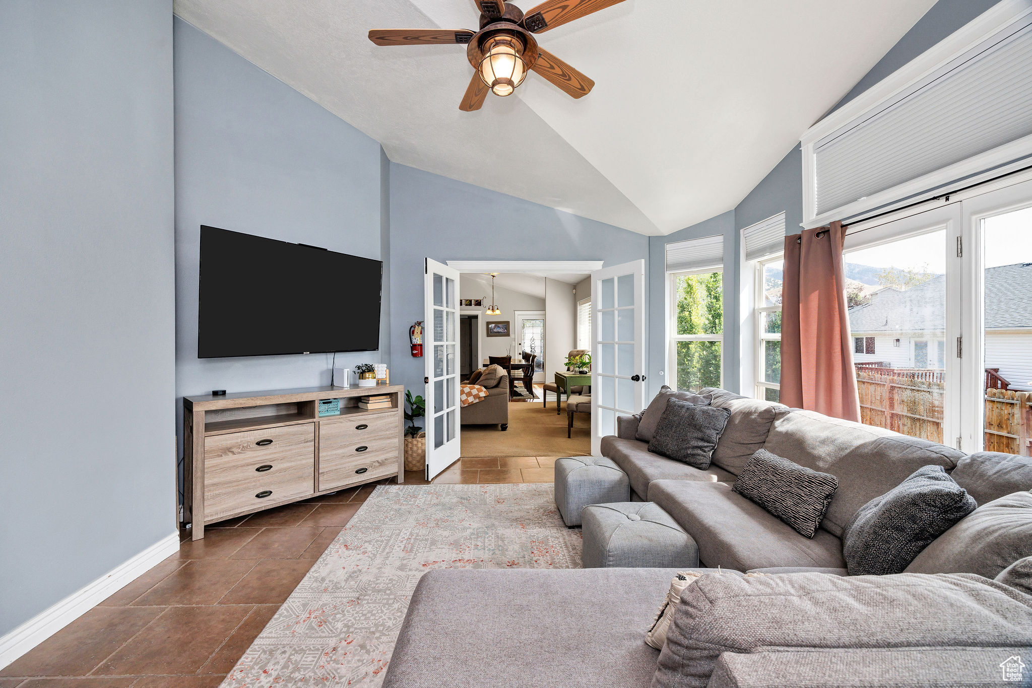 FAIRWAY HEIGHTS - Residential