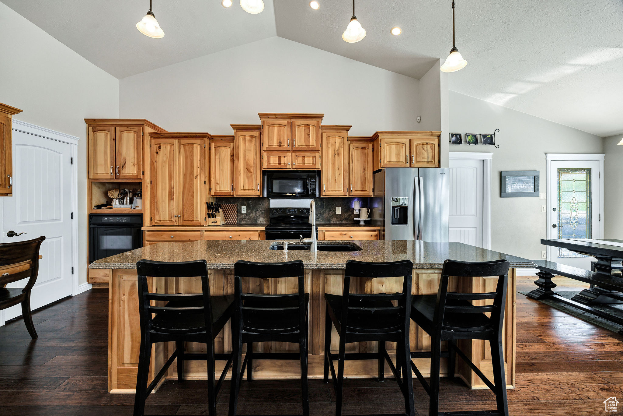 FAIRWAY HEIGHTS - Residential