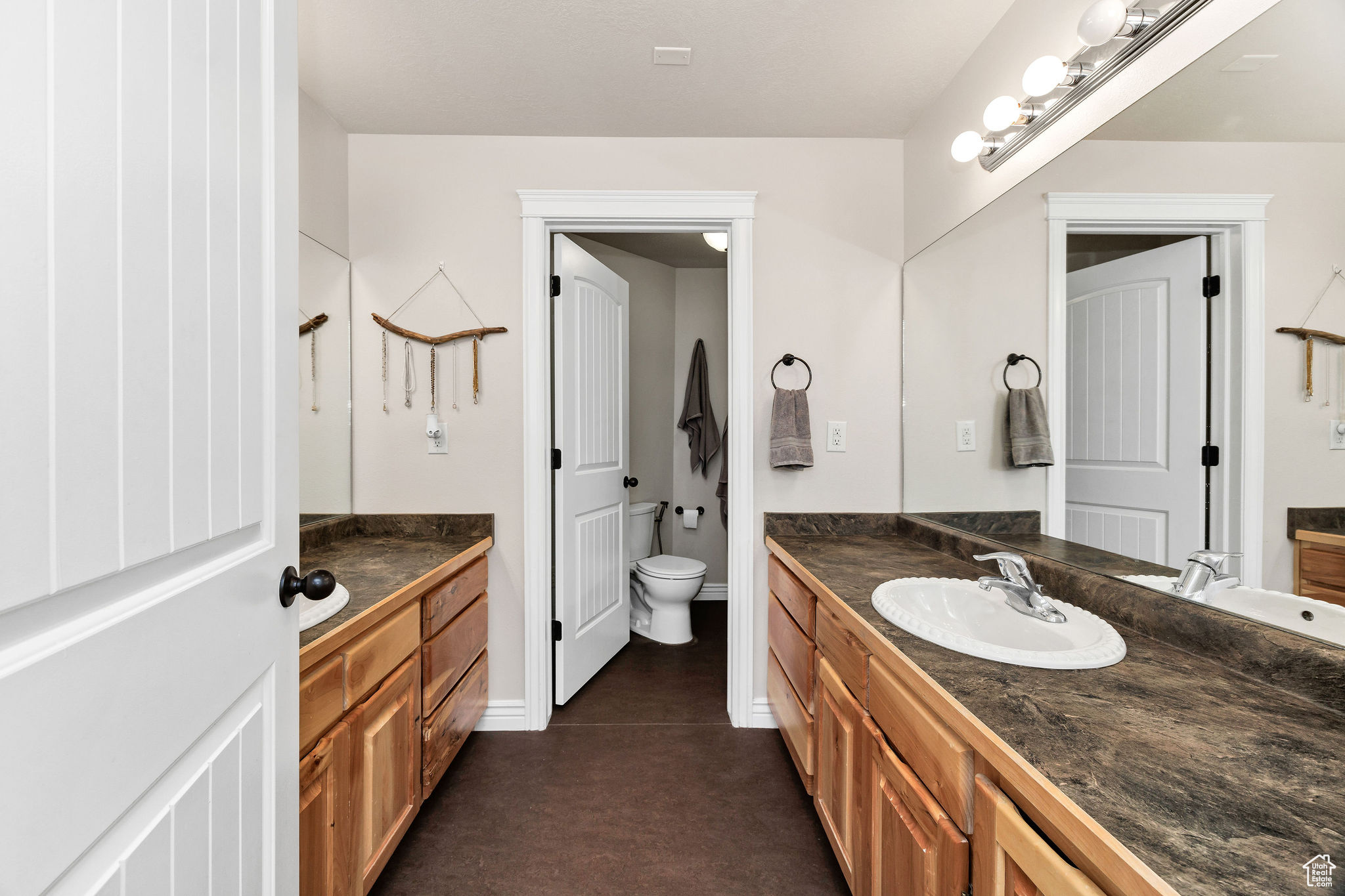FAIRWAY HEIGHTS - Residential