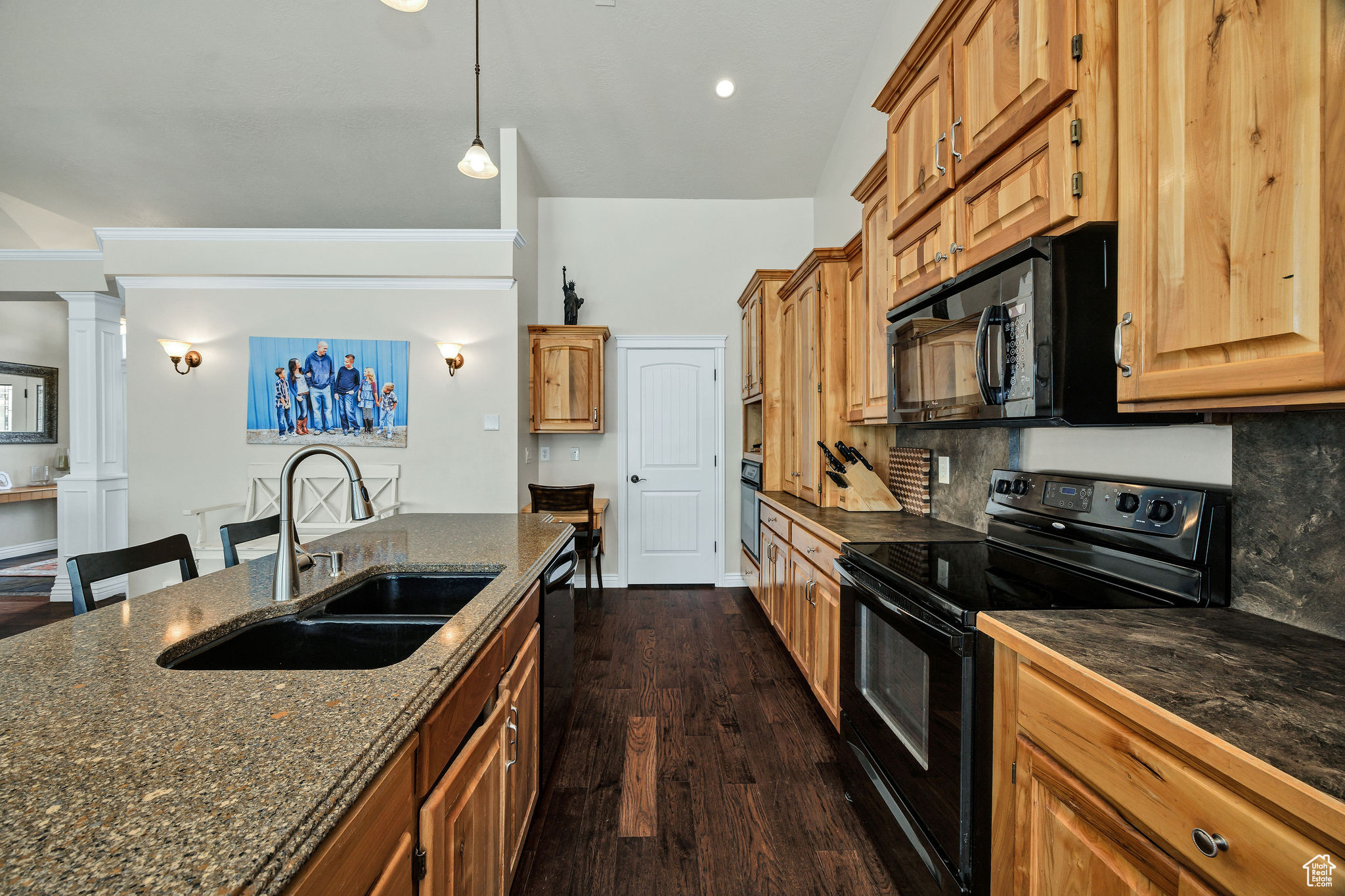 FAIRWAY HEIGHTS - Residential