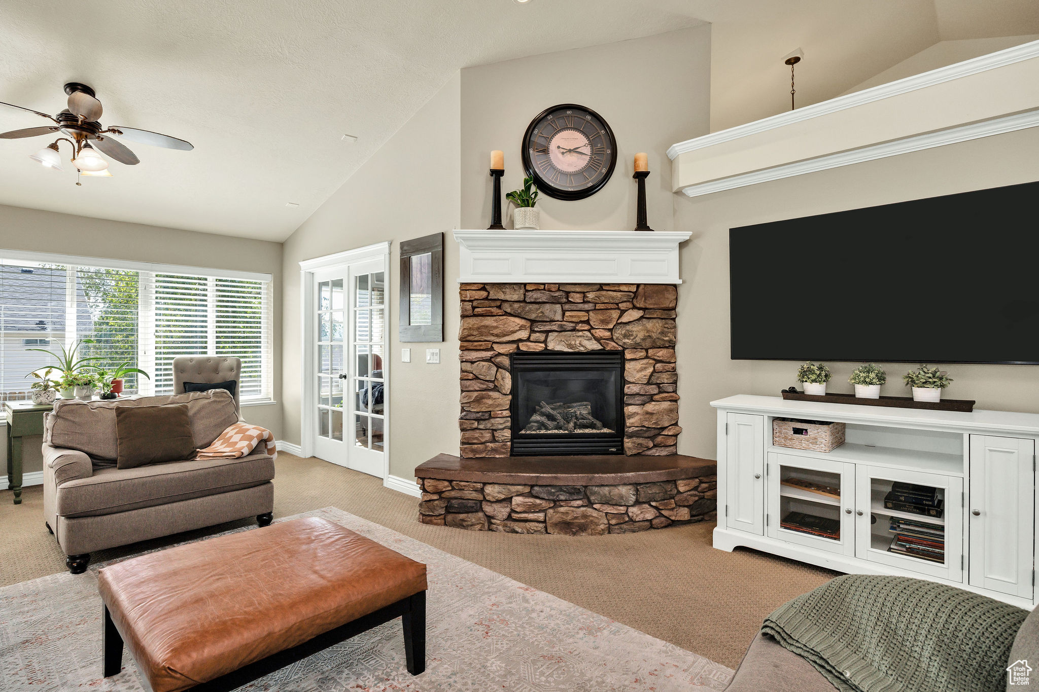 FAIRWAY HEIGHTS - Residential