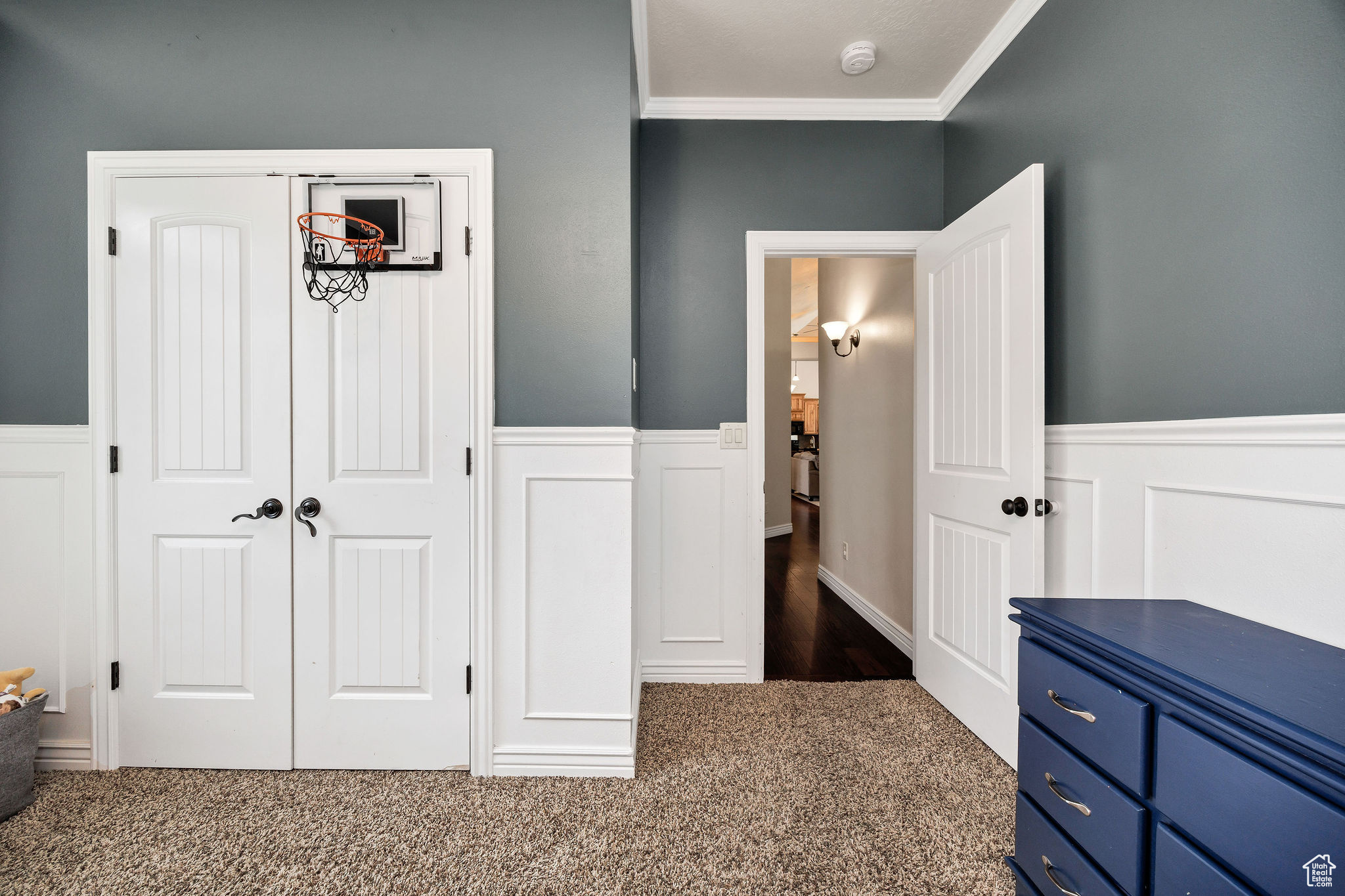 FAIRWAY HEIGHTS - Residential