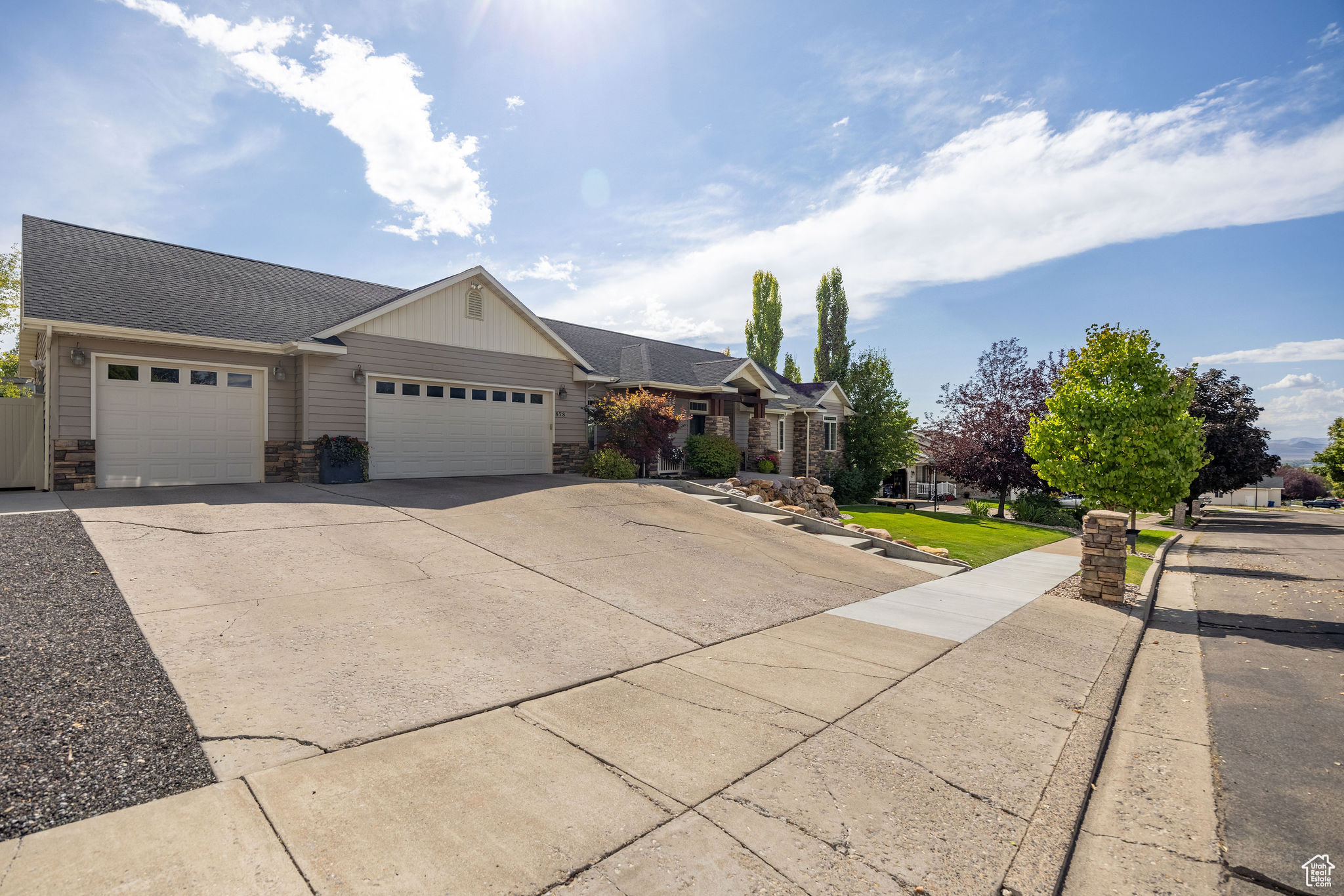FAIRWAY HEIGHTS - Residential
