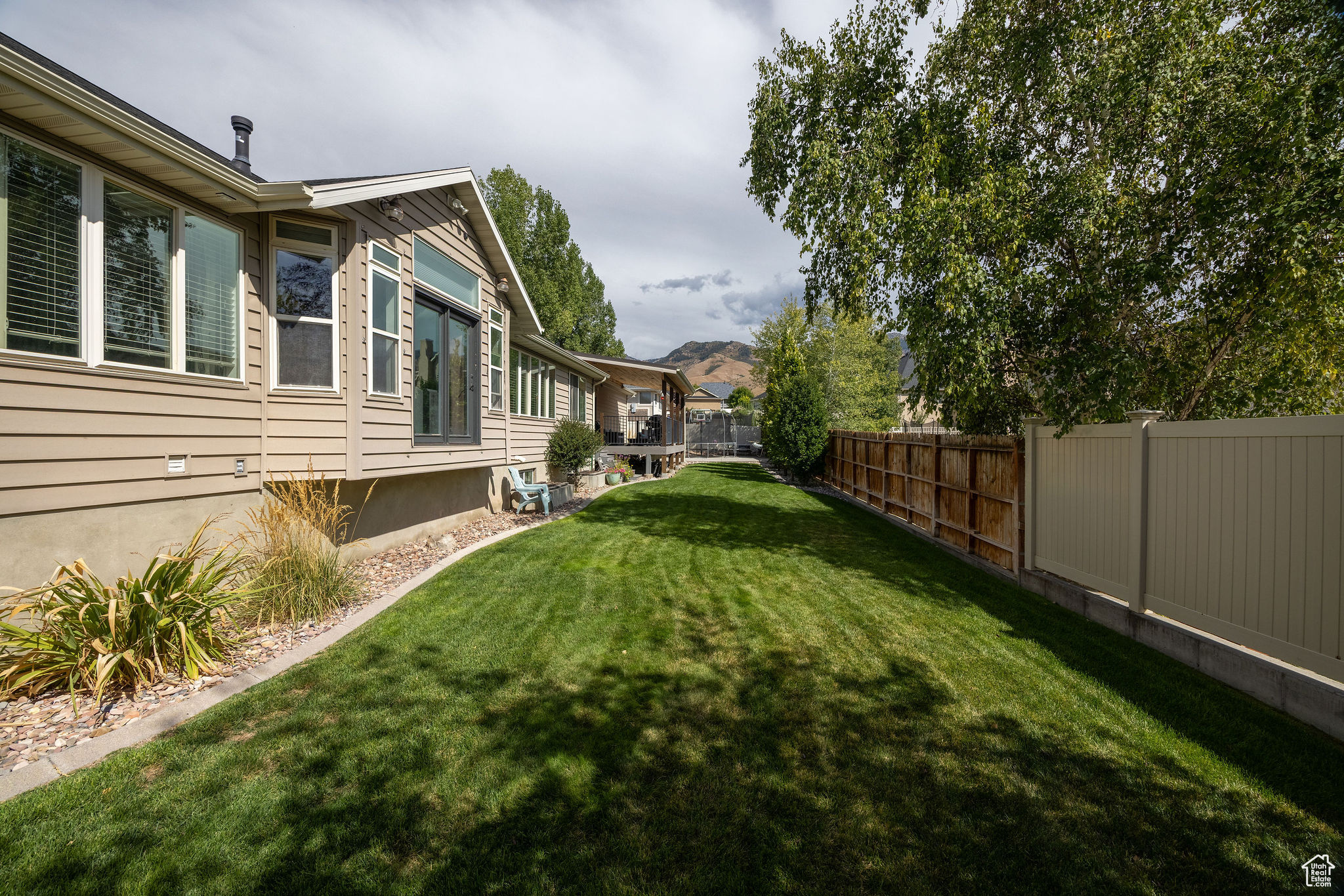 FAIRWAY HEIGHTS - Residential