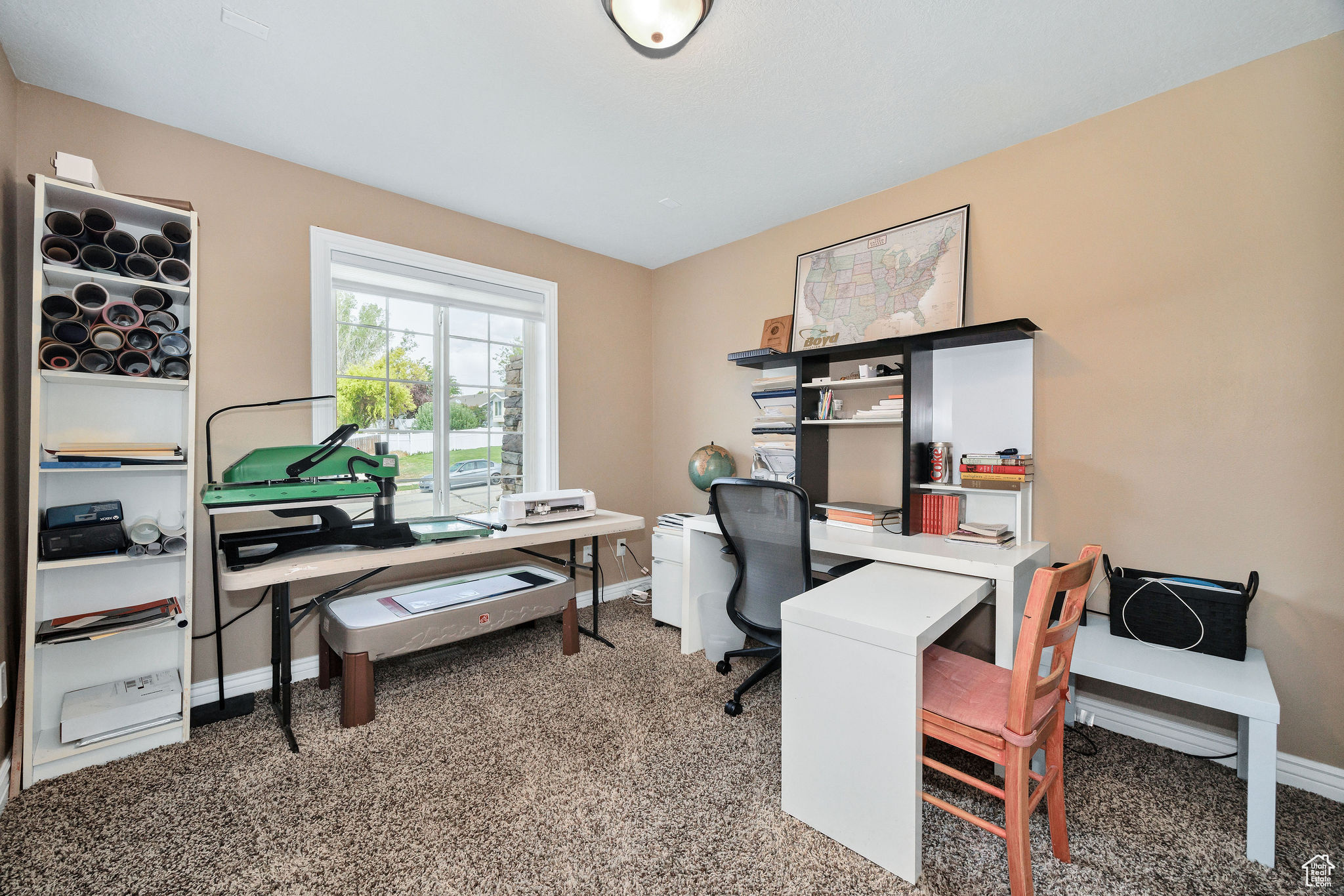 FAIRWAY HEIGHTS - Residential