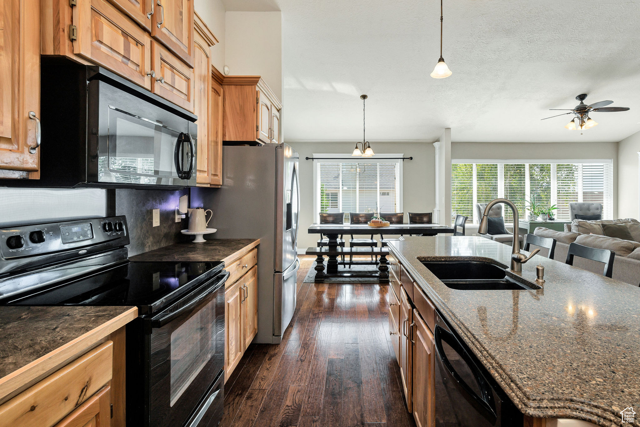 FAIRWAY HEIGHTS - Residential