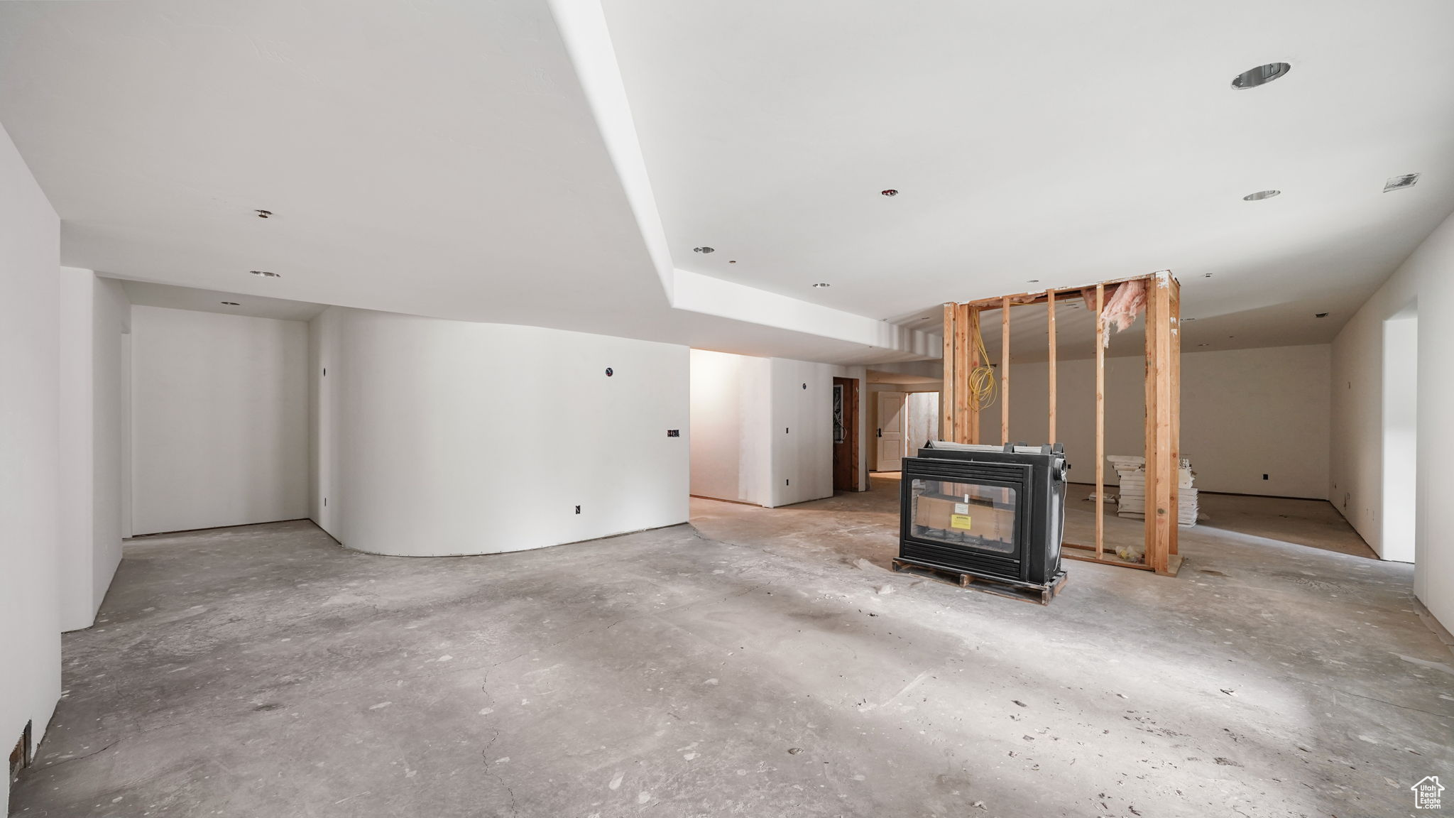 BISON RIDGE - Residential