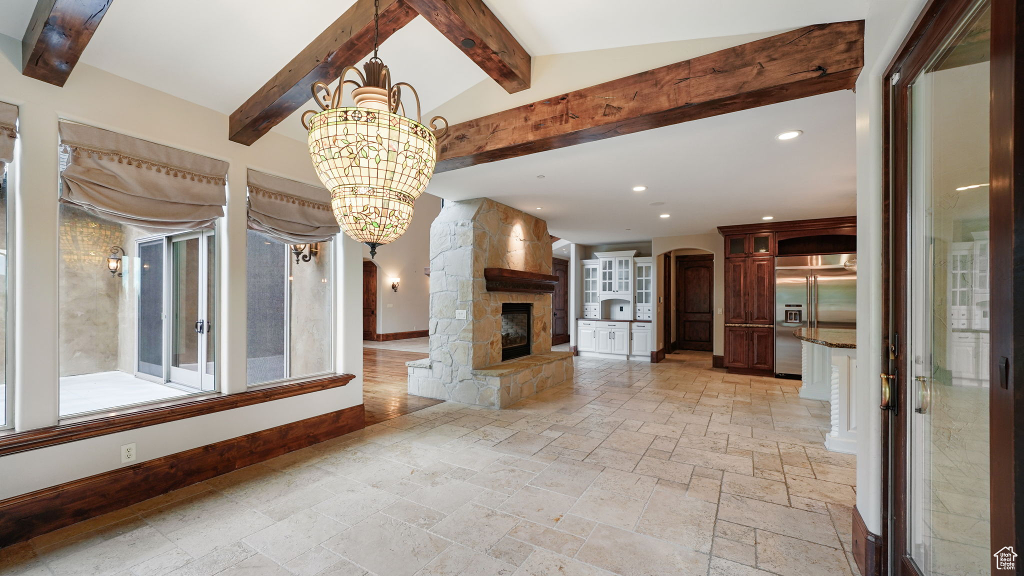 BISON RIDGE - Residential