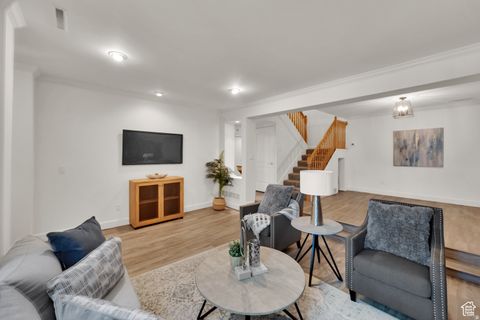 Tiny photo for 3240 SHADOWBROOK DR, Provo, UT 84604 (MLS # 2136186)