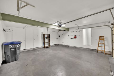 Tiny photo for 3240 SHADOWBROOK DR, Provo, UT 84604 (MLS # 2136186)