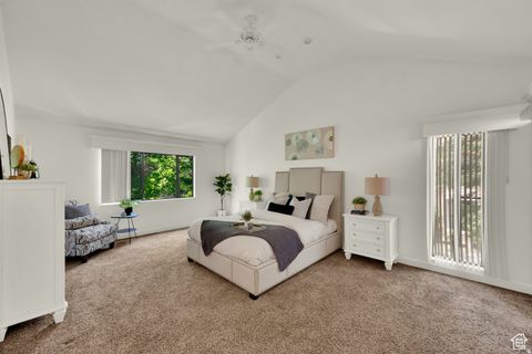 Tiny photo for 3240 SHADOWBROOK DR, Provo, UT 84604 (MLS # 2136186)