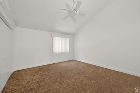Tiny photo for 3240 SHADOWBROOK DR, Provo, UT 84604 (MLS # 2136186)