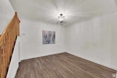Tiny photo for 3240 SHADOWBROOK DR, Provo, UT 84604 (MLS # 2136186)