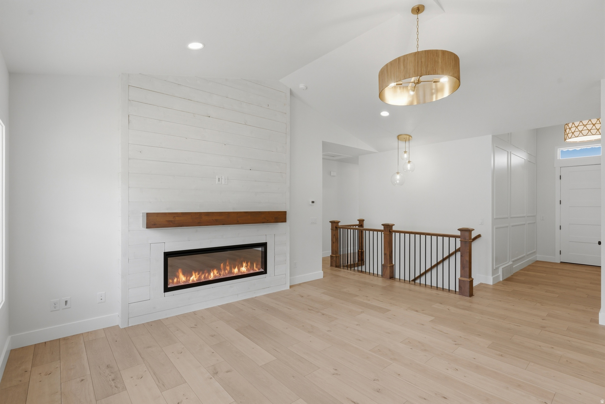 HARMONY COVE - Residential