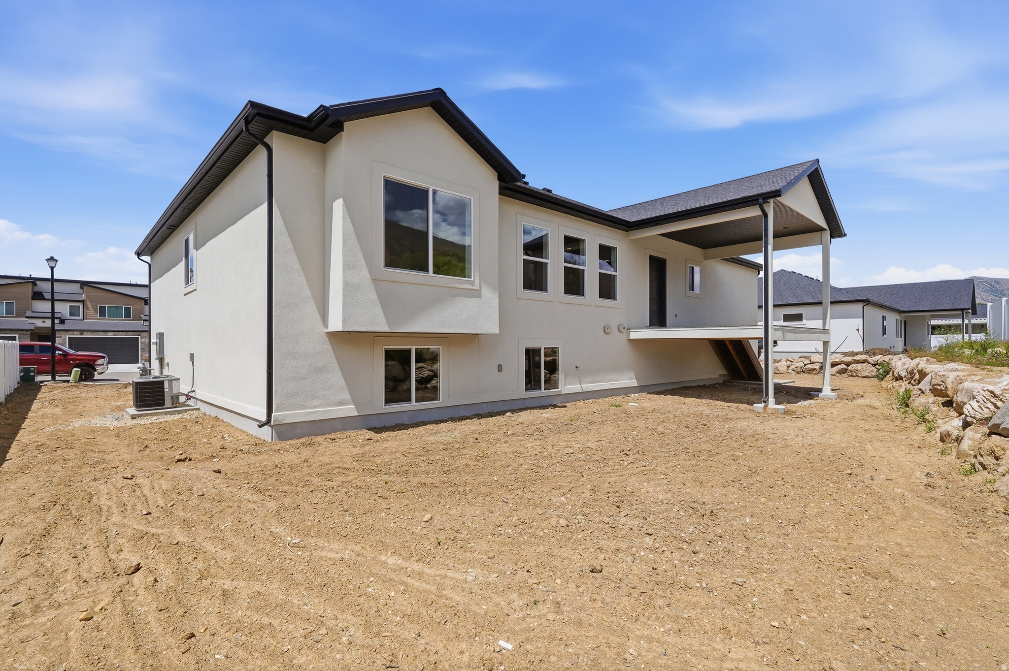 HARMONY COVE - Residential