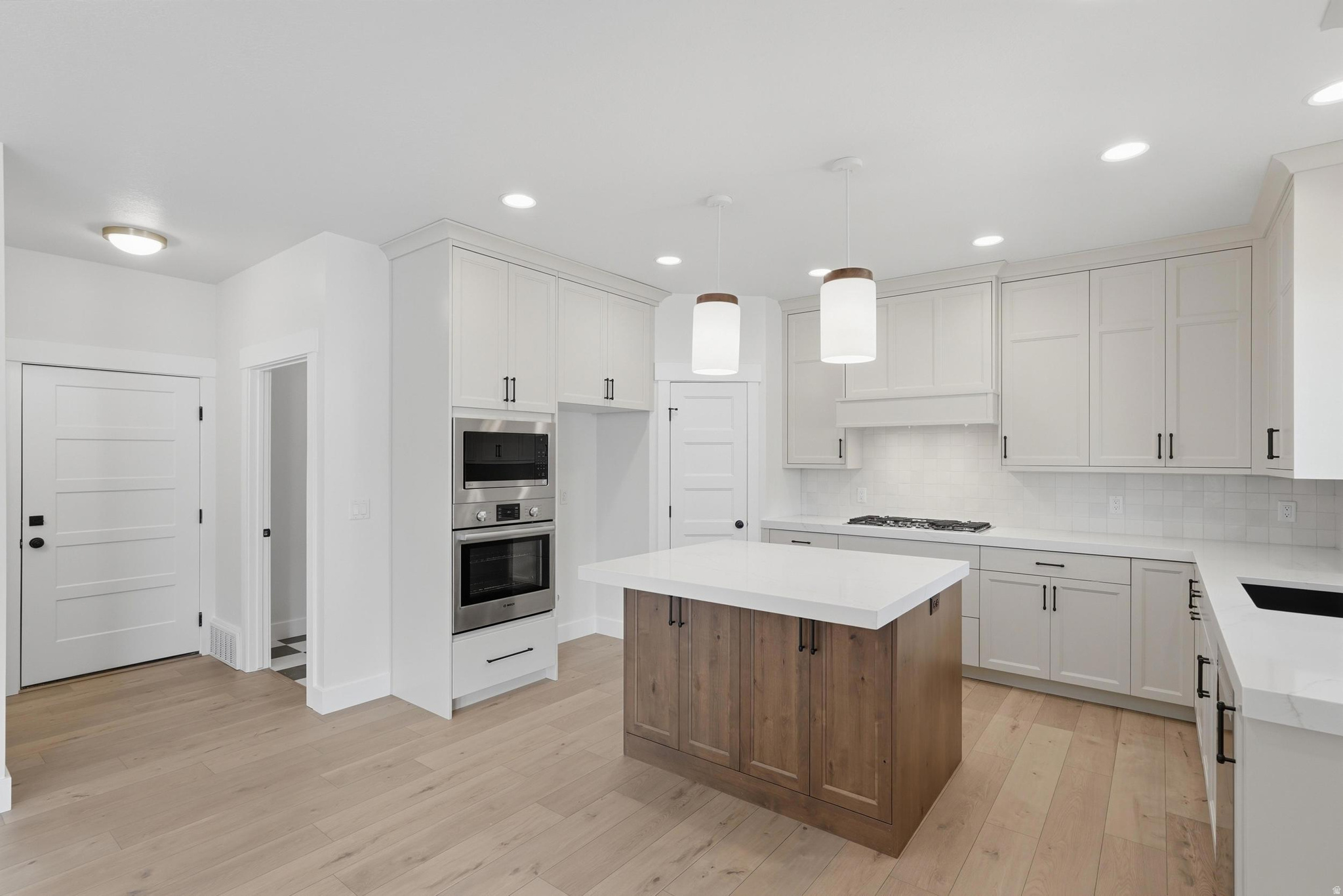 HARMONY COVE - Residential