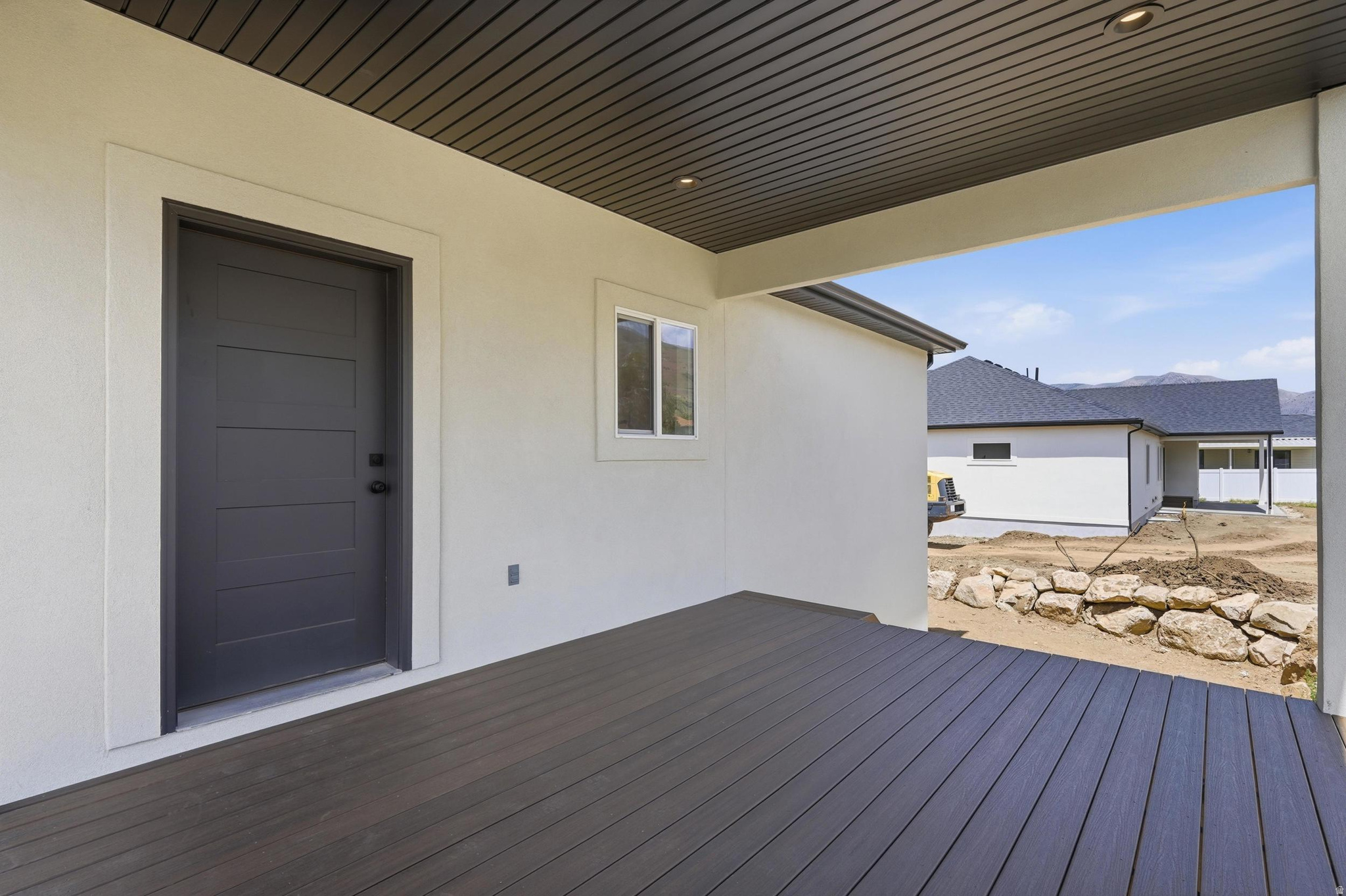 HARMONY COVE - Residential