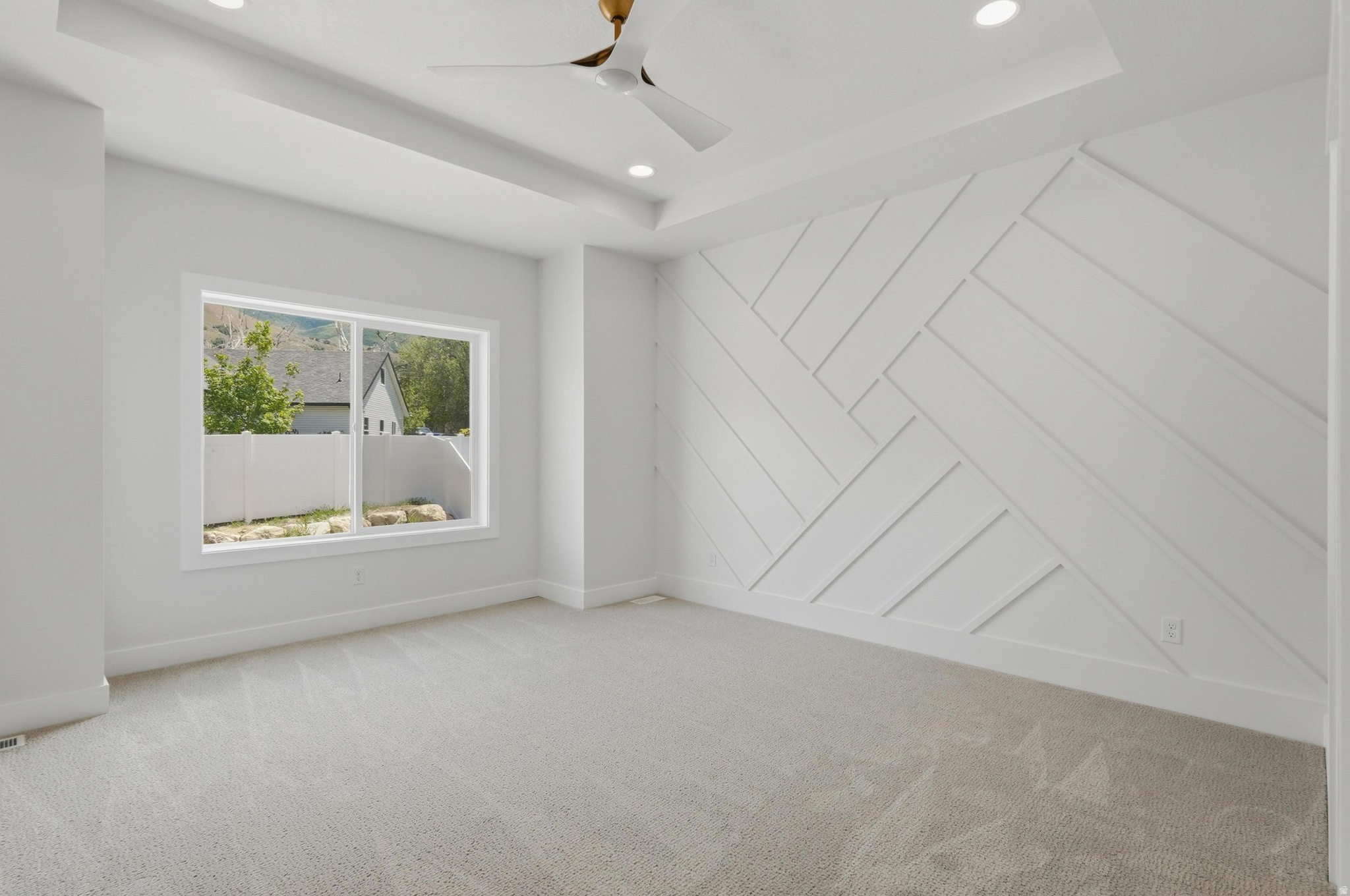 HARMONY COVE - Residential