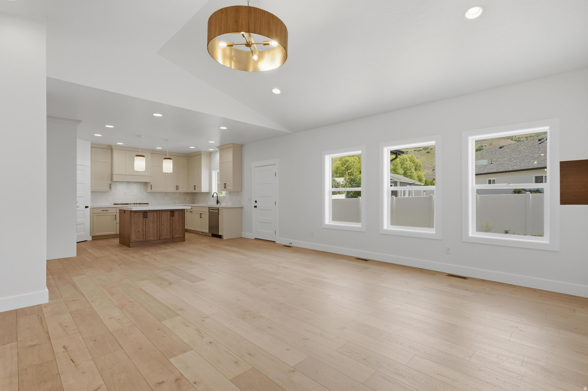 HARMONY COVE - Residential