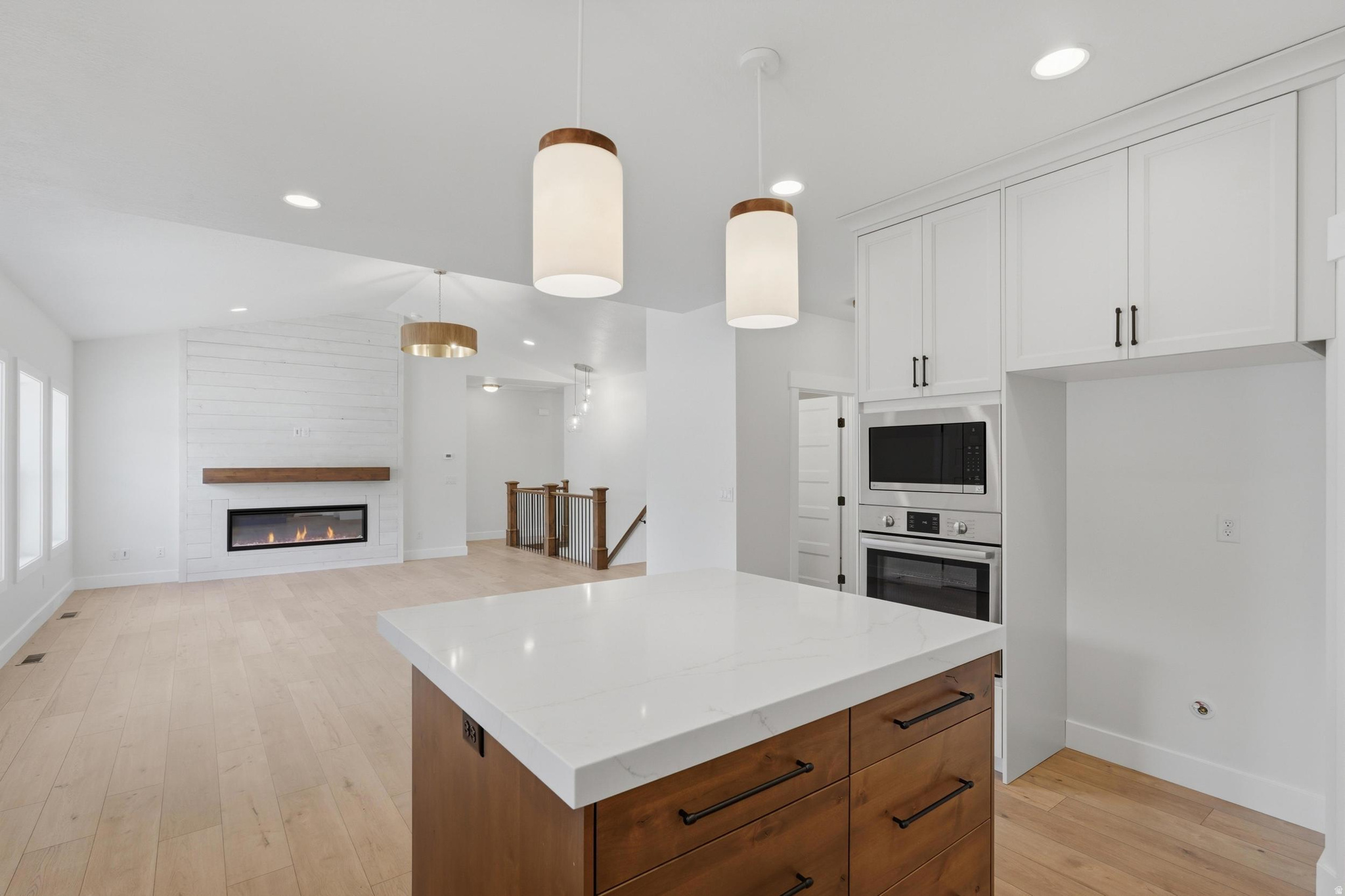 HARMONY COVE - Residential