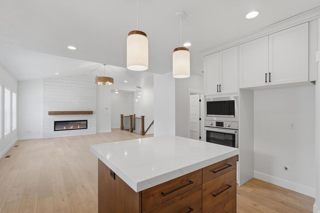 Photo of 2225 S 635 W #LOT 1, Perry, UT 84302 (MLS # 2160263)