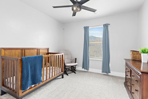 Tiny photo for 1776 E 920 S, Spanish Fork, UT 84660 (MLS # 2124046)