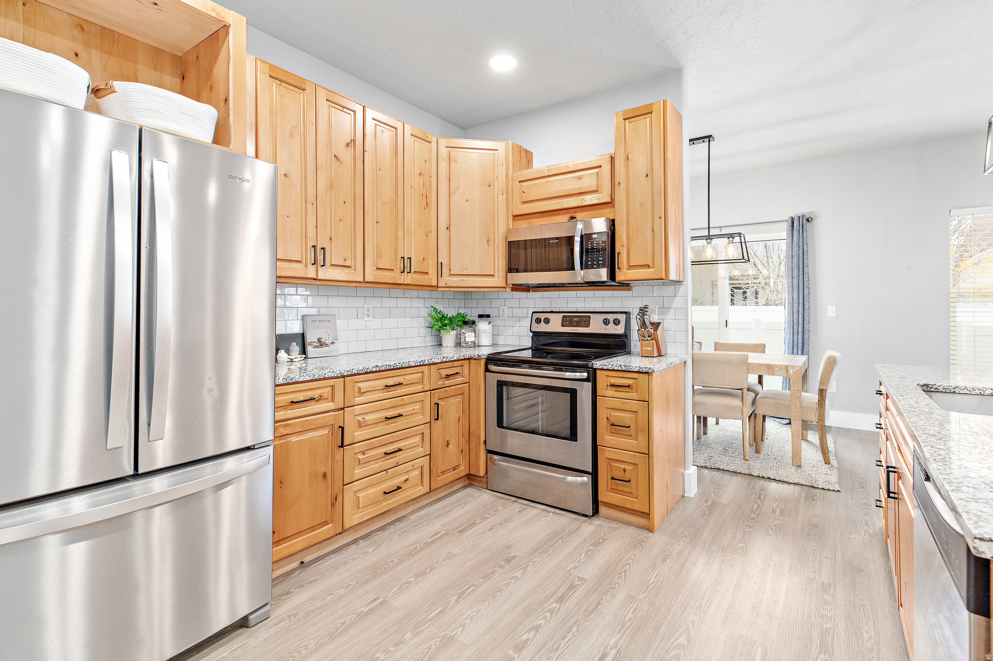 SPANISH VISTA - Residential