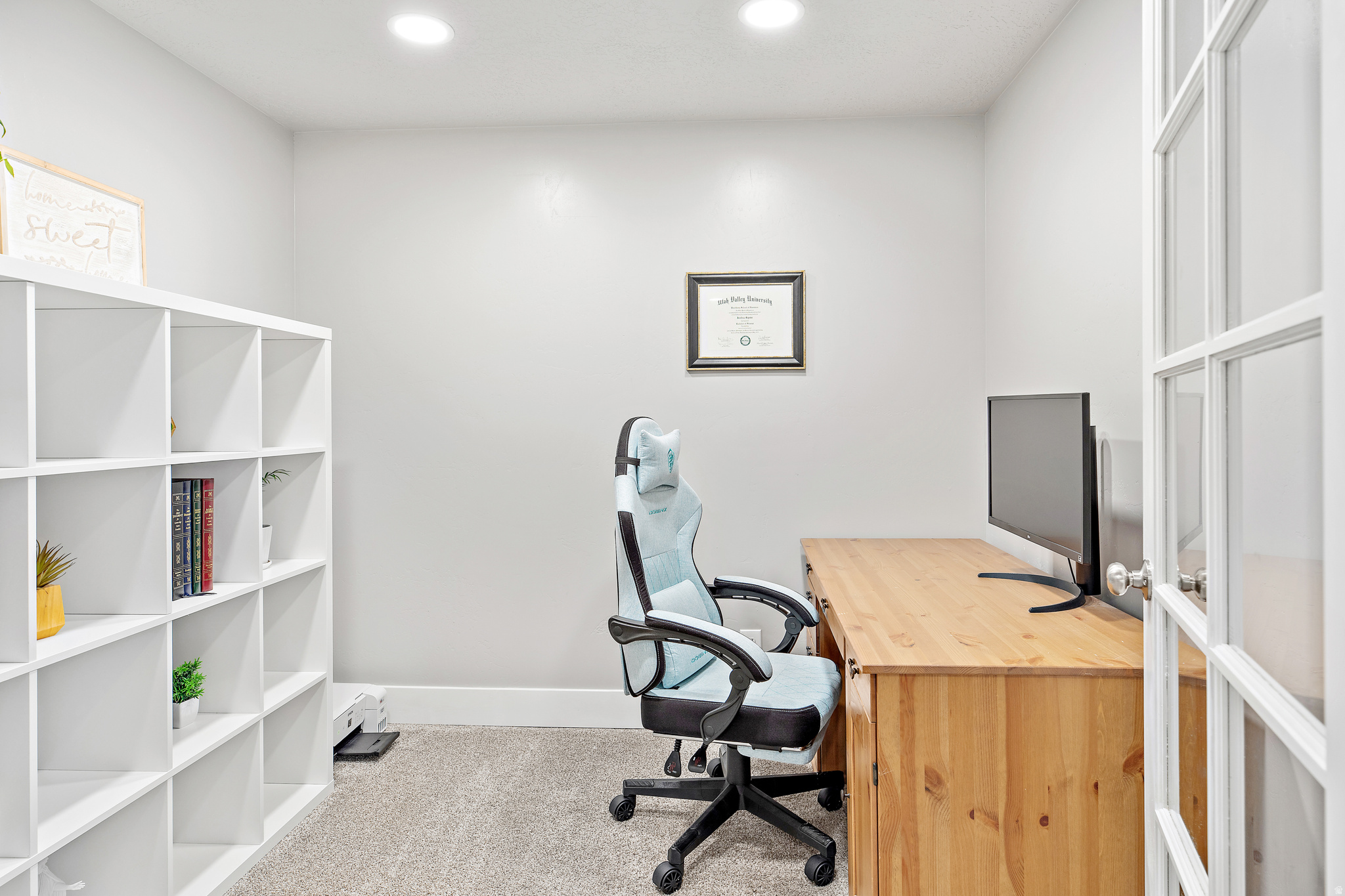 SPANISH VISTA - Residential