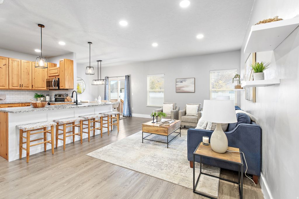 Photo of 1776 E 920 S, Spanish Fork, UT 84660 (MLS # 2124046)