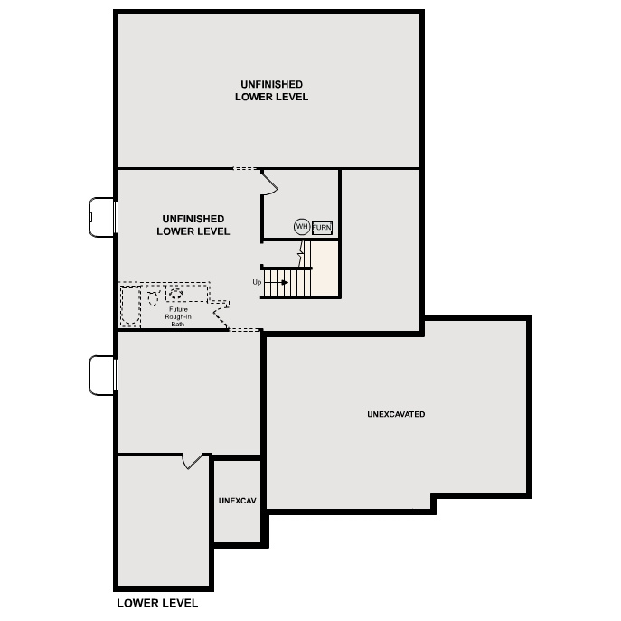 THE ESTATES AT SUNSET FLATS - Residential