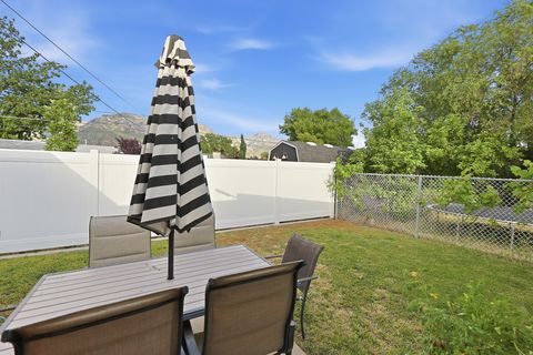Tiny photo for 1168 W 1380 N, Provo, UT 84604 (MLS # 2161553)