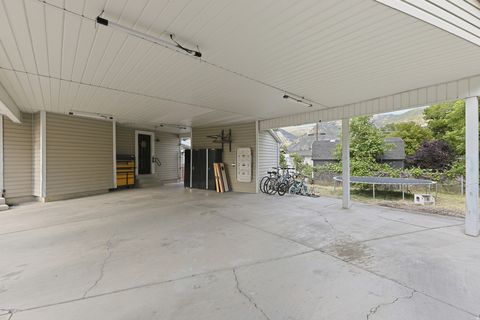 Tiny photo for 1168 W 1380 N, Provo, UT 84604 (MLS # 2161553)