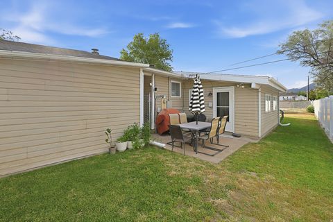 Tiny photo for 1168 W 1380 N, Provo, UT 84604 (MLS # 2161553)