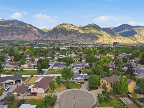 Tiny photo for 1168 W 1380 N, Provo, UT 84604 (MLS # 2161553)
