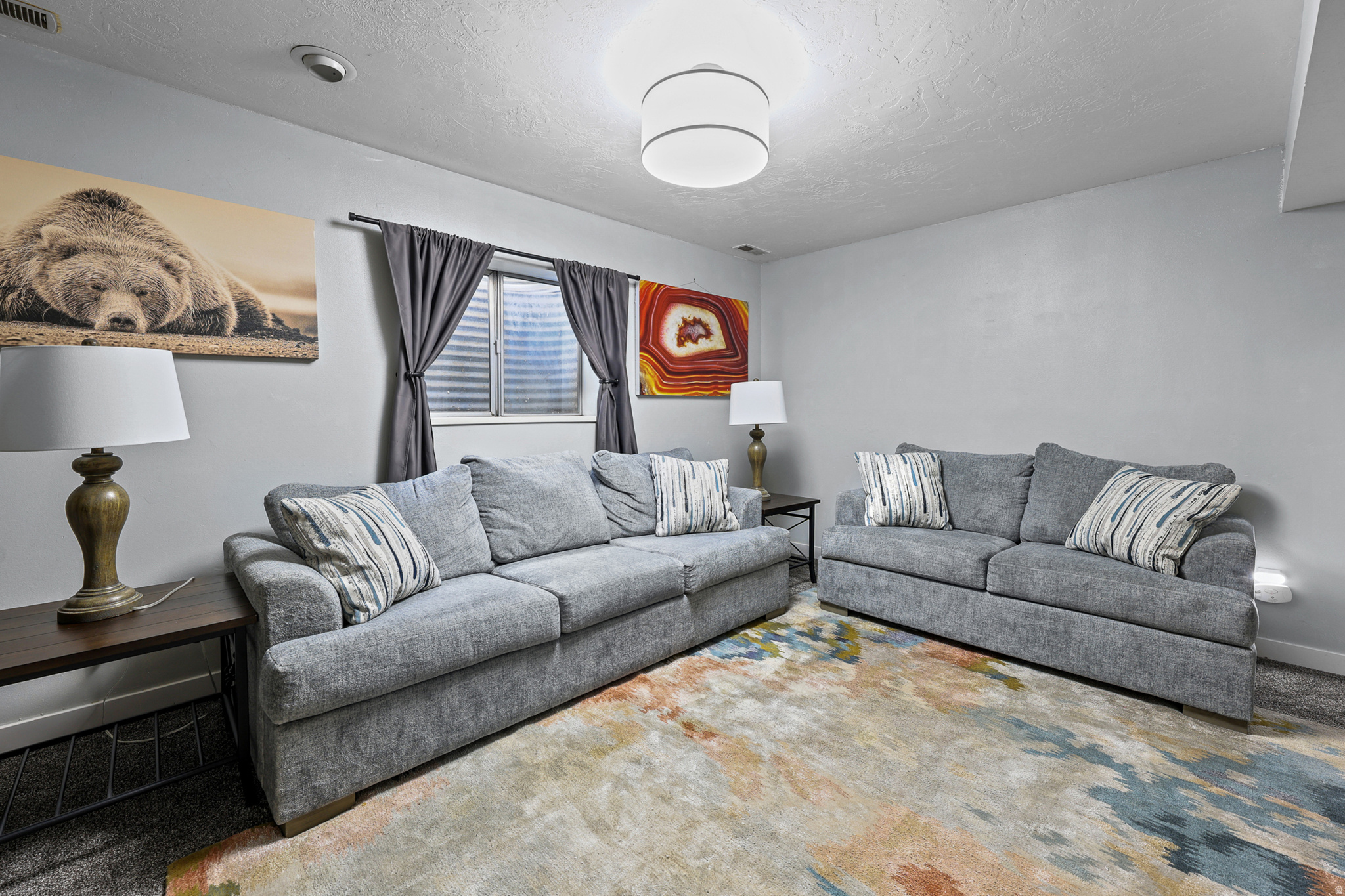 MOUNTAIN VIEW - Residential