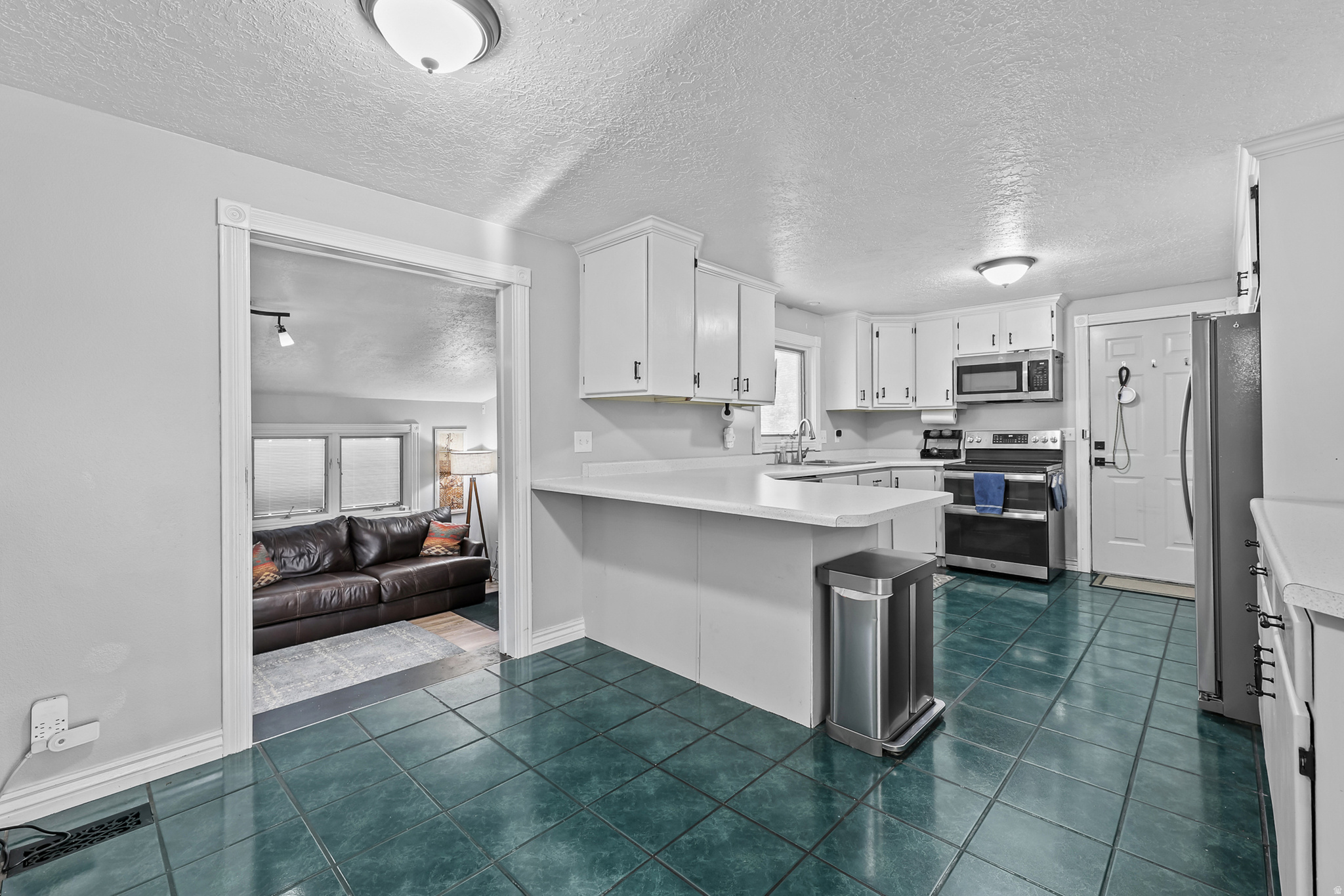 MOUNTAIN VIEW - Residential