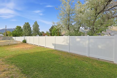 Tiny photo for 1168 W 1380 N, Provo, UT 84604 (MLS # 2161553)