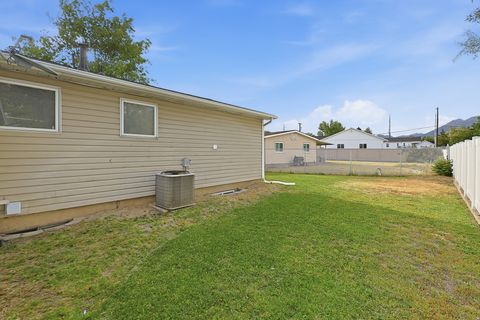 Tiny photo for 1168 W 1380 N, Provo, UT 84604 (MLS # 2161553)