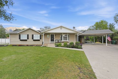 Tiny photo for 1168 W 1380 N, Provo, UT 84604 (MLS # 2161553)