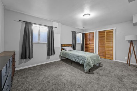 Tiny photo for 1168 W 1380 N, Provo, UT 84604 (MLS # 2161553)