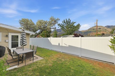 Tiny photo for 1168 W 1380 N, Provo, UT 84604 (MLS # 2161553)