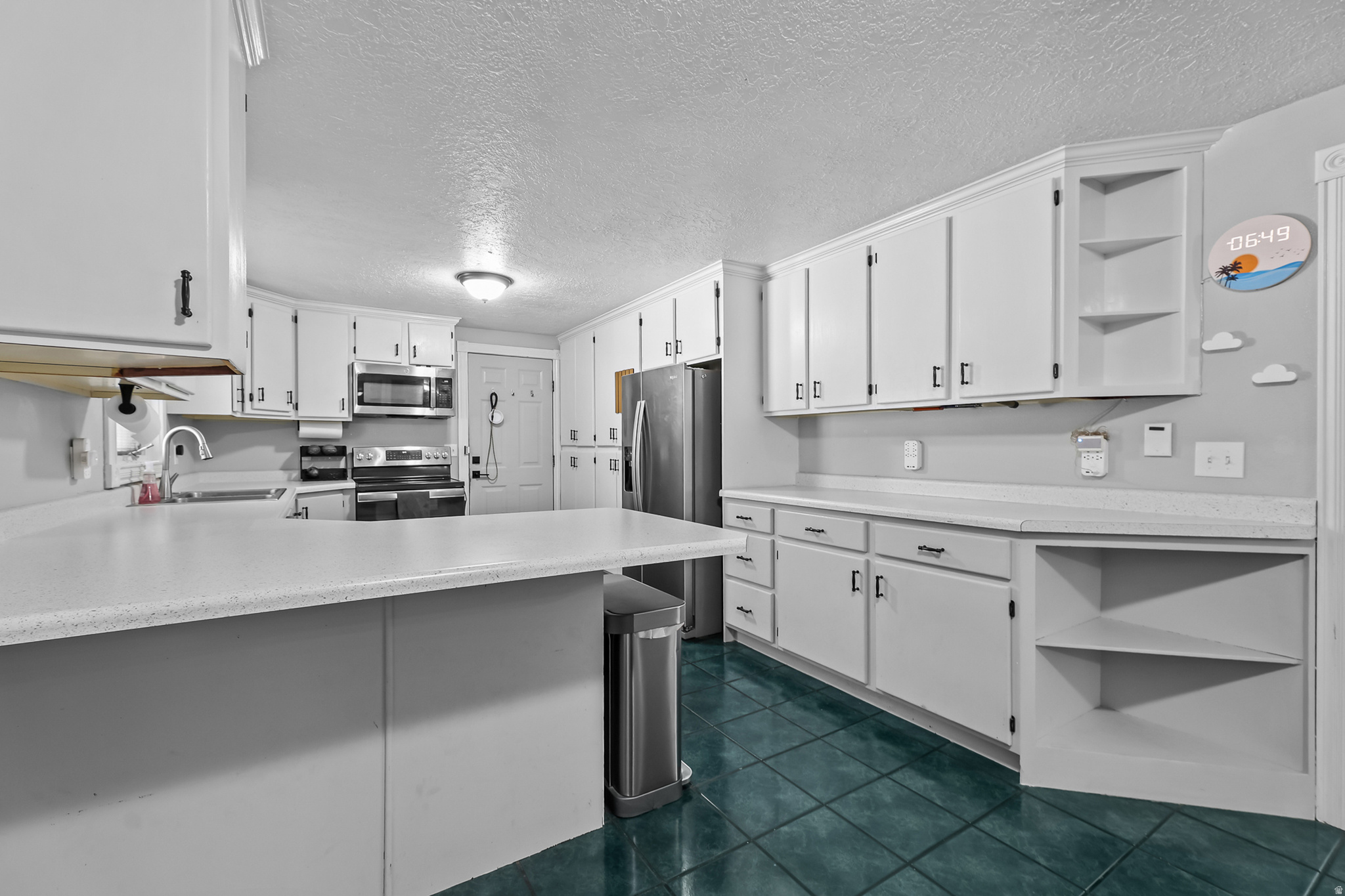 MOUNTAIN VIEW - Residential