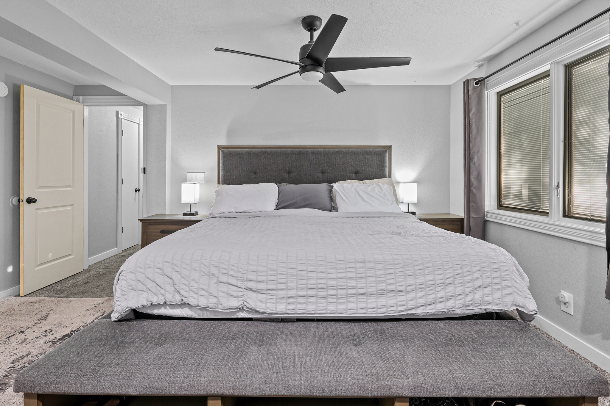 MOUNTAIN VIEW - Residential