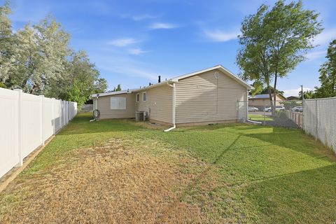 Tiny photo for 1168 W 1380 N, Provo, UT 84604 (MLS # 2161553)