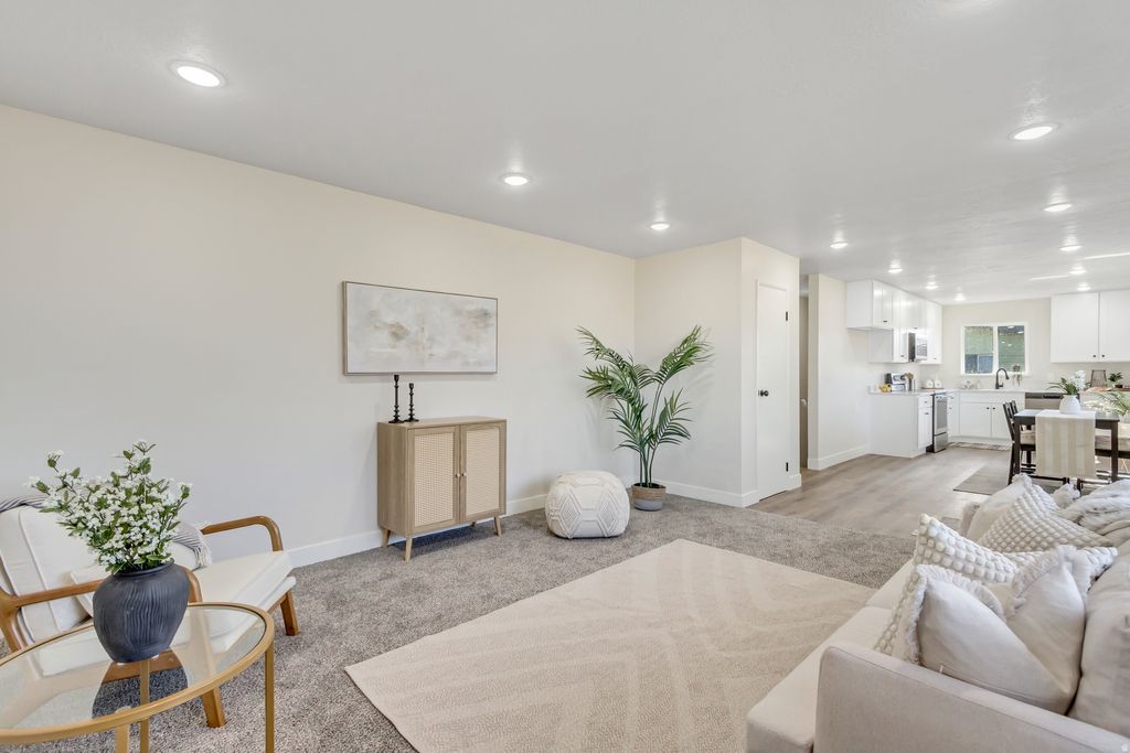 Photo of 1916 N CELIA WAY, Layton, UT 84041 (MLS # 2128389)