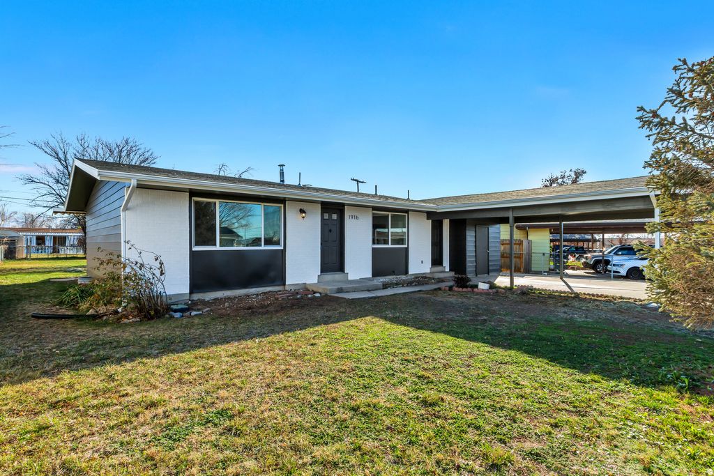 Photo of 1916 N CELIA WAY, Layton, UT 84041 (MLS # 2128389)