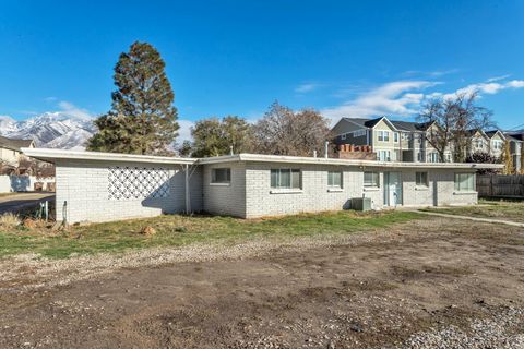 Tiny photo for 13413 S MINUTEMAN DR #9, Draper, UT 84020 (MLS # 2157374)