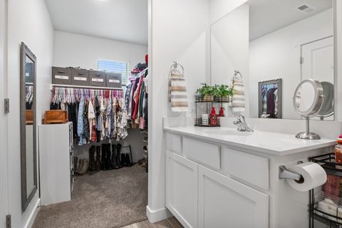 Tiny photo for 1373 S 3720 E, Spanish Fork, UT 84660 (MLS # 2159004)