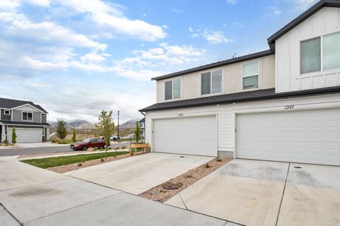 Tiny photo for 1373 S 3720 E, Spanish Fork, UT 84660 (MLS # 2159004)