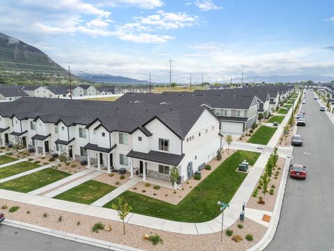 Tiny photo for 1373 S 3720 E, Spanish Fork, UT 84660 (MLS # 2159004)